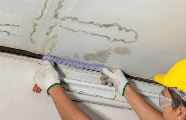 Reliable Flood Cleanup contractor in Aurora, SD by Water Damage Irwin